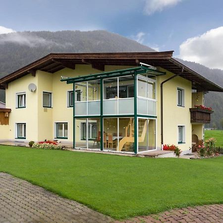 Haus Laimbauer Lejlighed Kirchdorf in Tirol Eksteriør billede