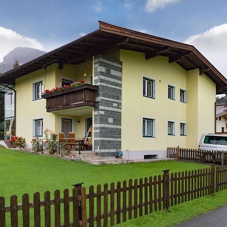 Haus Laimbauer Lejlighed Kirchdorf in Tirol Eksteriør billede