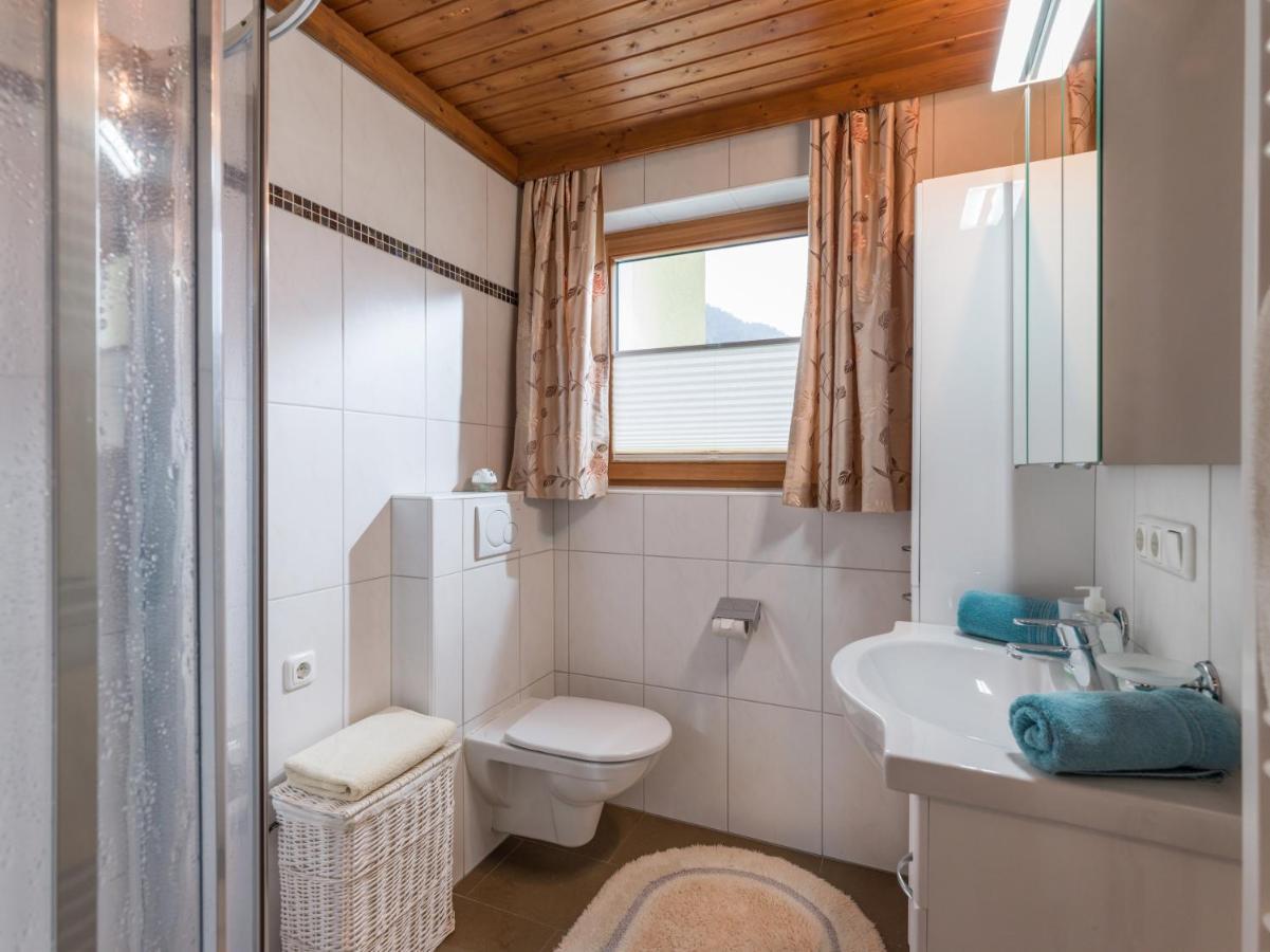 Haus Laimbauer Lejlighed Kirchdorf in Tirol Eksteriør billede