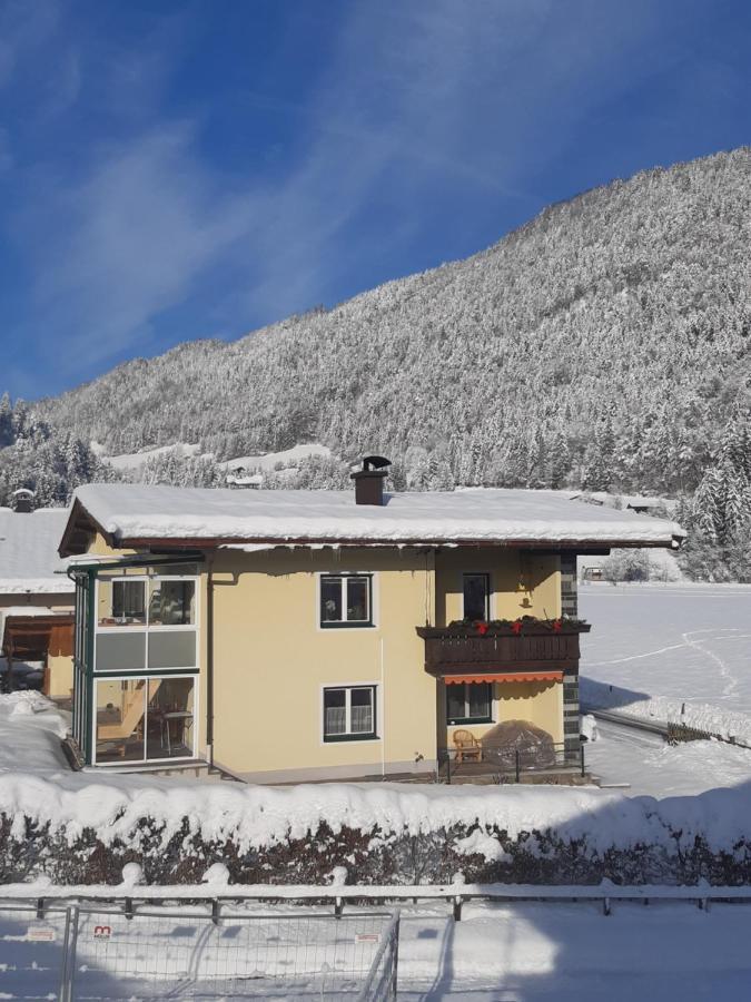 Haus Laimbauer Lejlighed Kirchdorf in Tirol Eksteriør billede